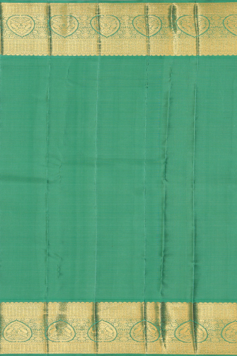 Image of Kanchipattu Brocade Onion-Pink Saree